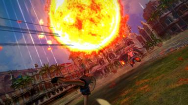One Piece Burning Blood PC Key Fiyatları