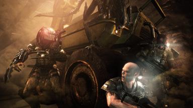 Aliens vs. Predator™