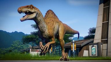 Jurassic World Evolution: Secrets of Dr Wu Fiyat Karşılaştırma