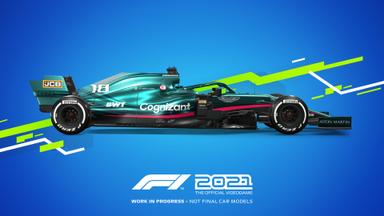F1® 2021