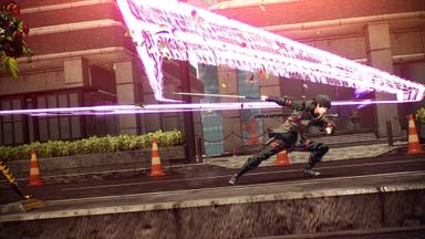 SCARLET NEXUS PC Fiyatları