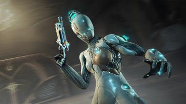 Warframe: Initiate Power Pack