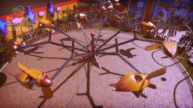 Planet Coaster - Vintage Pack PC Fiyatları