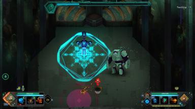 Children of Morta