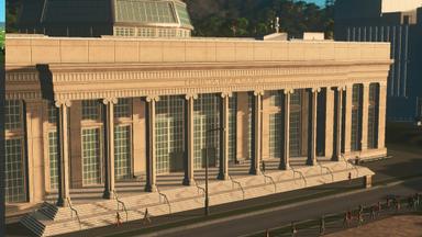 Cities: Skylines - Campus PC Fiyatları