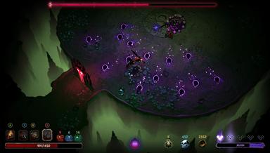 Curse of the Dead Gods
