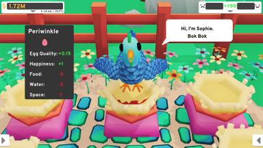 Cheeky Chooks PC Key Fiyatları