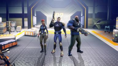 Agents of Mayhem Fiyat Karşılaştırma
