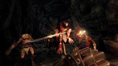 Warhammer: Vermintide 2 - Outcast Engineer Career PC Key Fiyatları