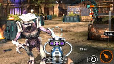 Sniper Strike: Special Ops