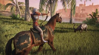 Conan Exiles - Riders of Hyboria Pack Fiyat Karşılaştırma