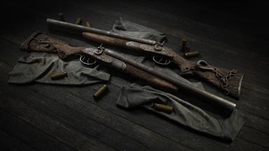 Hunt: Showdown - Bark, Bone and Blood PC Key Fiyatları