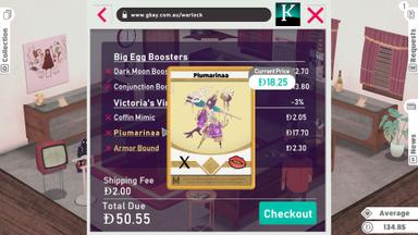 Kardboard Kings: Card Shop Simulator Fiyat Karşılaştırma