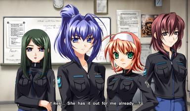 Muv-Luv Alternative (マブラヴ オルタネイティヴ) Fiyat Karşılaştırma