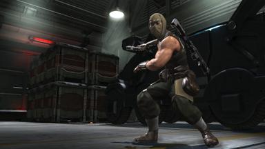 Binary Domain - Multiplayer Map Pack PC Key Fiyatları