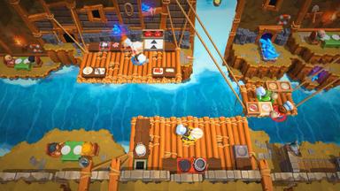 Overcooked! 2 PC Key Fiyatları