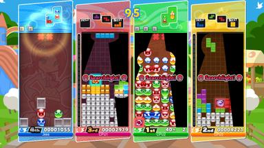 Puyo Puyo™Tetris® Fiyat Karşılaştırma