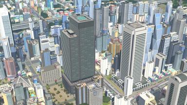 Cities: Skylines - Content Creator Pack: Modern Japan PC Key Fiyatları