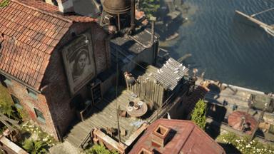 Eriksholm: The Stolen Dream PC Fiyatları