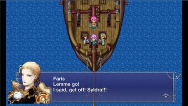FINAL FANTASY V PC Key Fiyatları