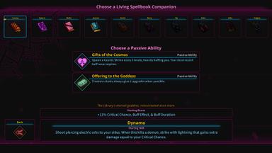 Spellbook Demonslayers