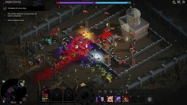 Swarm the City: Full Release Prologue PC Key Fiyatları