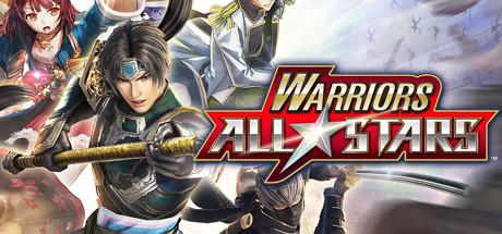 WARRIORS ALL-STARS / 無双☆スターズ