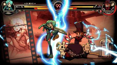 Skullgirls: Annie PC Fiyatları