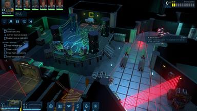 Cyber Knights: Flashpoint