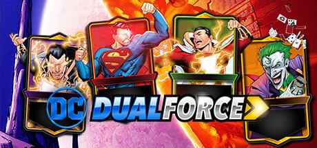 DC Dual Force