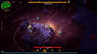 Deep Rock Galactic: Survivor PC Key Fiyatları