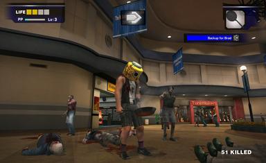 DEAD RISING® Fiyat Karşılaştırma