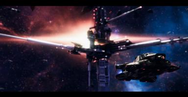 Battlestar Galactica Deadlock: Armistice