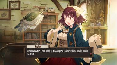 Atelier Sophie: The Alchemist of the Mysterious Book DX PC Fiyatları