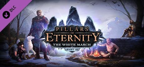 Pillars of Eternity - The White March Part II