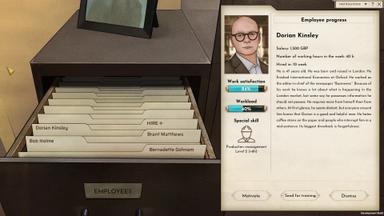 Coffee Noir - Business Detective Game Fiyat Karşılaştırma
