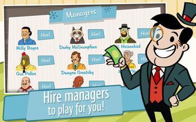 AdVenture Capitalist Fiyat Karşılaştırma