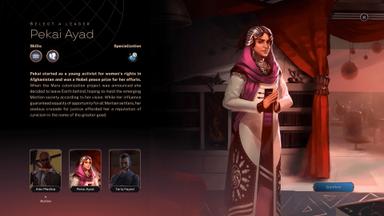 Terraformers: First Steps on Mars PC Fiyatları