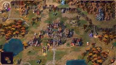 Songs of Conquest PC Key Fiyatları