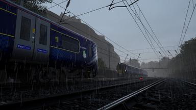 Train Sim World ® 3: ScotRail Express: Edinburgh - Glasgow Route Add-On PC Fiyatları