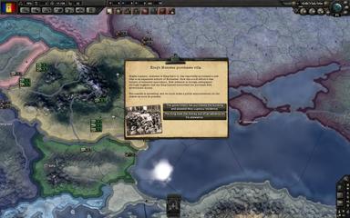 Expansion - Hearts of Iron IV: Death or Dishonor