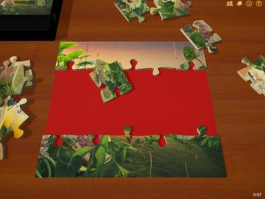Puzzle Together