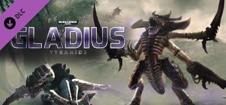 Warhammer 40,000: Gladius - Tyranids