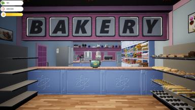 Bakery Shop Simulator PC Fiyatları