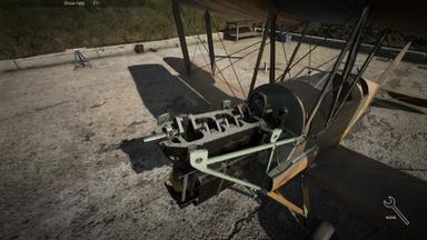 Plane Mechanic Simulator PC Fiyatları