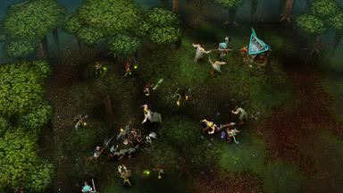 Battle Realms: Zen Edition PC Fiyatları