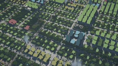 Citystate II
