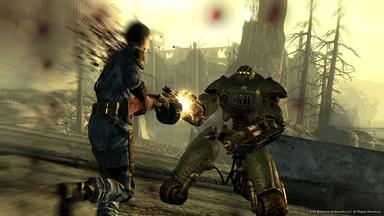Fallout 3 PC Key Fiyatları