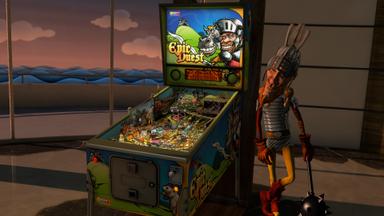Pinball FX2 VR PC Key Fiyatları