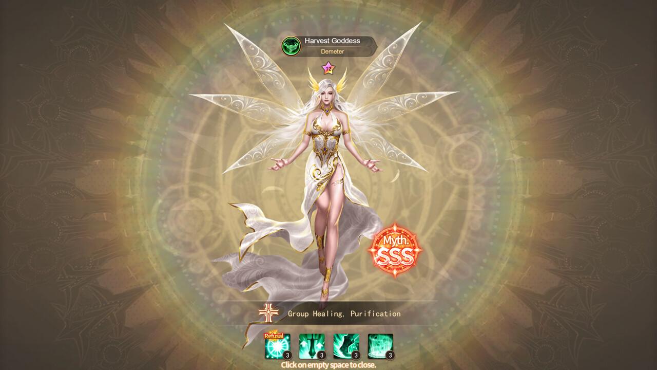 Shrine of the Spirits